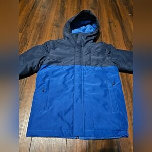 Boys Place Winter Jacket M (7-8)